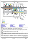 John Deere 5076E, 5076EL, 5082E, 5090E, 5090EH and 5090EL Tractors Diagnostic Manual (TM607519)