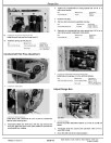 John Deere 6155J, 6155JH, 6425, 6425HC, 7425, 7425HC, 7525 and 7525HC Tractors (Mexica, up to MY2015) Repair Manual (TM608219)