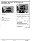 John Deere 6155J, 6155JH, 6425, 6425HC, 7425, 7425HC, 7525 and 7525HC Tractors (Mexica, up to MY15) Operation and Test Manual (TM608319)