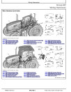John Deere 6105E, 6120E, 6120EH and 6135E Final Tier IV Stage IV Tractors (from 10.2015) Diagnostic Manual (TM608519)