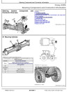 John Deere 6105E, 6120E, 6120EH and 6135E Final Tier IV Stage IV Tractors (from 10.2015) Diagnostic Manual (TM608519)