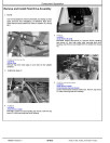John Deere 6105E, 6120E, 6120EH and 6135E Final Tier IV Tractors (from 10.2015) Repair Manual (TM608619)