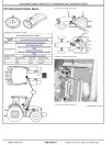 John Deere 6100D, 6110D, 6115D, 6125D and 6130D T0-T3/S3A Tractors (SN. from 60000, from 11.2014) Diagnostic Manual (TM608719)