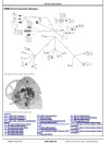 John Deere 6100D, 6110D, 6115D, 6125D and 6130D T0-T3/S3A Tractors (SN. from 60000, from 11.2014) Diagnostic Manual (TM608719)