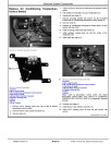 John Deere 6100D, 6110D, 6115D, 6125D and 6130D T0-T3/S3A Tractors (SN. from 60000, from 11.2014) Repair Manual (TM608819)