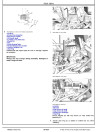 John Deere 6100D, 6110D, 6115D, 6125D and 6130D T0-T3/S3A Tractors (SN. from 60000, from 11.2014) Repair Manual (TM608819)