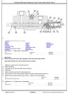 John Deere 6100D, 6110D, 6115D, 6125D and 6130D T0-T3/S3A Tractors (SN. from 60000, from 11.2014) Repair Manual (TM608819)
