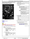 John Deere 540R, 543R, 600R, 603R, 620R, 623R, 640R, 643R, 660R, 663R, 680R and 683R Tractor Loaders Technical Manual (TM609019)