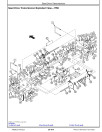 John Deere 1745 and 1755 Planters Frame Repair Manual (TM609219)