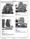 John Deere 1745 and 1755 Planters Frame Repair Manual (TM609219)