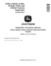 John Deere 6105J, 6105JH, 6140J, 6140JH, 6155J and 6155JH Tractors (MY15-17) Diagnostic Manual (TM609419)