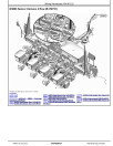 John Deere 1755 MaxEmerge™ 5 Planters Diagnostic Manual (TM610119)