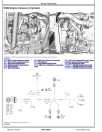 John Deere 6403 and 6603 (SN: 0040000-) Tractors (Export Edition) Diagnostic Manual (TM610319)