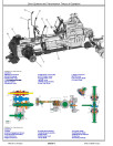 John Deere 6403 and 6603 (SN: 0040000-) Tractors (Export Edition) Diagnostic Manual (TM610319)