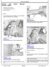 John Deere 6403 (SN: 0040000-) and 6603 (SN: 0040000-) Tractors (Export Edition) Repair Manual (TM610419)