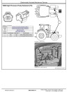 John Deere 6100E, 6105EH, 6110E, 6115E, 6120EH, 6125E and 6130E Tractors Diagnostic Manual (TM610619)