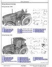 John Deere 6100E, 6105EH, 6110E, 6115E, 6120EH, 6125E and 6130E Tractors Diagnostic Manual (TM610619)