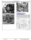 John Deere 6100E, 6105EH, 6110E, 6115E, 6120EH, 6125E and 6130E Tractors Diagnostic Manual (TM610619)