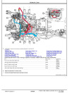 John Deere 6100E, 6105EH, 6110E, 6115E, 6120EH, 6125E and 6130E Tractors Repair Manual (TM610719)