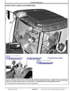 John Deere 6105J, 6140J, 6140JH, 6155J and 6155JH (MY2017) Tractors Diagnostic Manual (TM610819)