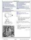 John Deere 6105J, 6140J, 6140JH, 6155J and 6155JH Tractors (SN: 010000-019999) Diagnostic Manual (TM610919)