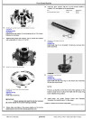 John Deere 6105J, 6140J, 6140JH, 6155J and 6155JH Tractors (SN: 010000-019999) Repair Manual (TM611019)