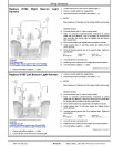 John Deere 5090E, 5090EL and 5100E (SN: 070000-) FT4 Tractors (North America) Repair Manual (TM611419)