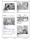 John Deere 5105ML, 5120ML and 5130ML OOS Series FT4 Tractors (North America) Repair Manual (TM612019)