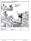 John Deere 5105ML, 5120ML and 5130ML OOS Series FT4 Tractors (North America) Repair Manual (TM612019)