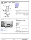 John Deere JD5-750, JD5-754, JD5-800, JD5-804, JD5-850, JD5-854, JD5-900 and JD5-950 China Tractors Technical Manual (TM700519)