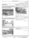 John Deere JD5-750, JD5-754, JD5-800, JD5-804, JD5-850, JD5-854, JD5-900 and JD5-950 China Tractors Technical Manual (TM700519)