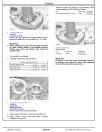 John Deere 1054, 1204, 1354, 1404 and 904 China Tractors Repair Manual (TM700619)