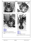 John Deere 6100B and 6110B Tractors Technical Manual (TM700819)