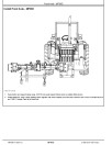 John Deere 6100B and 6110B Tractors Technical Manual (TM700819)