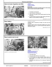 John Deere 350, 354, 400, 404, 450, 454, 480, 484 China Tractors and 4035B Tractors Repair Manual (TM701419)