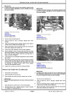 John Deere 500, 504, B550 and B554 China Tractors Technical Manual (TM701519)