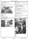 John Deere 500, 504, B550 and B554 China Tractors Technical Manual (TM701519)