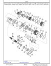 John Deere JD1104, JD1204-A, JD1354-A, JD1404-A, JD954 China Tractors, 6095B, 6110B, 6120B, 6135B, 6140B Tractors (Asia) Repair Manual (TM701719)