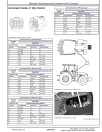 John Deere JD1104, JD1204-A, JD1354-A, JD1404-A, JD954 China Tractors, 6095B, 6110B, 6120B, 6135B, 6140B Tractors Diagnostic Manual (TM701819)