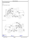John Deere W230 (SN. from 015000-) Combines (Asia) Technical Manual (TM702819)