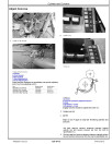 John Deere C440 (SN. from 020000) Combines Technical Manual (TM702919)