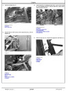 John Deere C440 (SN. from 020000) Combines Technical Manual (TM702919)