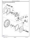 John Deere C120 Combines (Asia) Technical Manual (TM703019)