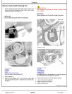 John Deere C120 Combines (Asia) Technical Manual (TM703019)