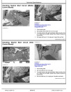 John Deere 3045B and 3050B Tractors Technical Manual (TM703219)