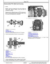 John Deere 5E-1000, 5E-1004, 5E-1100, 5E-1104, 5E-1200, 5E-1204, 5E-804, 5E-850, 5E-854, 5E-904 and 5E-954 China Tractors (from MY18) Repair Manual (TM703919)