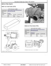 John Deere 6095B, 6110B, 6120B and 6135B OOS Series Tractors (MY2019, Export Edition) Diagnostic Manual (TM704319)