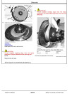 John Deere 6095B, 6110B, 6120B and 6135B OOS Series Tractors (MY2019, Export Edition) Repair Manual (TM704419)