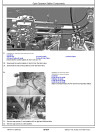 John Deere 6095B, 6110B, 6120B and 6135B OOS Series Tractors (MY2019, Export Edition) Repair Manual (TM704419)