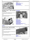 John Deere 5090E, 5095E and 5100E Tractors (Asia, MY2020-MY2021) Repair Manual (TM704619)